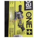 RYOBI Angle Grinder
