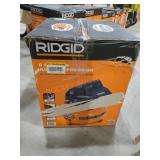 Ridgid 6 Gallon Air Compressor