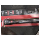 Husky Rechargeable Flashlight