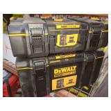 DeWalt ToughSystem Tool Box