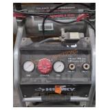 Husky 4.5 Gal. Air Compressor