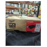 Milwaukee xc 406v battery