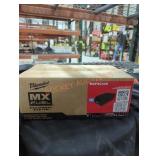 Milwaukee xc 406v battery