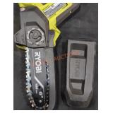 RYOBI 6" Pruner Saw