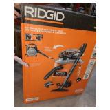 Ridgid 16Gal. Wet/Dry Vacuum