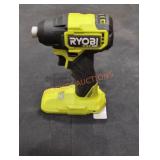RYOBI 18V Impact Tool Only