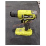 Ryobi 18 V Drill