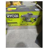Ryobi Corded 8-1/4" Compact Table Saw