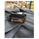 Ridgid 18v 6 ah battery