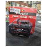 Milwaukee M18 forge xc 8 ah battery