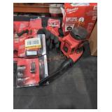 Milwaukee variety Tool lot