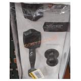 Front Entrance Lock Set