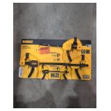 Dewalt Trigger Clamps