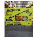 Ryobi 18V Power Cleaner 320PSI