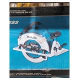 Makita 18V 7-1/4" Circular Saw