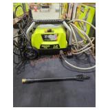 Ryobi Pressure Washer 1900PSI