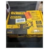 DeWalt 5/8" SDS Rotary Hammer