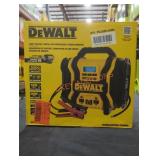 DeWalt Jump Starter/Compressor/Inverter
