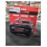 Milwaukee M18 forge xc 8 ah battery