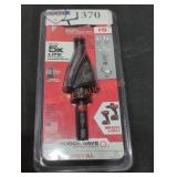 Milwaukee Impact Step Drill Bit