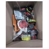 Box Lot