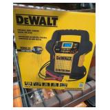 DEWALT Portable Jump Starter