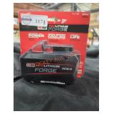 Milwaukee M18 forge xc 8 ah battery