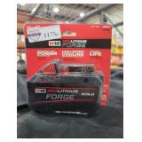Milwaukee M18 forge xc 8 ah battery