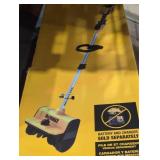 Dewalt 20V Snow Shovel