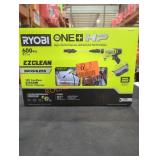 Ryobi 18V Power Cleaner 600PSI