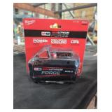 Milwaukee M18 forge xc 8 ah battery