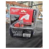 Milwaukee M18 high output xc 8 ah battery