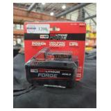 Milwaukee M18 forge xc 8 ah battery