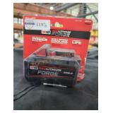 Milwaukee M18 forge xc 8 ah battery