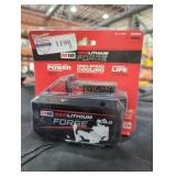 Milwaukee M18 forge xc 8 ah battery