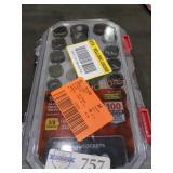 UNOPENED BY ROCKEY TEAM, Could Be Opened At
