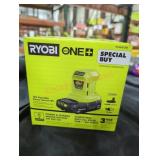 Ryobi 18v portable power source kit