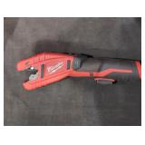 Milwaukee M12 Copper Tubing Cutter