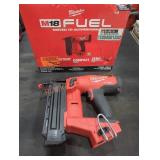 Milwaukee M18 18GA Brad Nailer