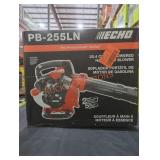 Echo Gas Blower