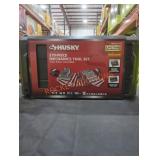 Husky 270 Piece Mechanics Tool Set