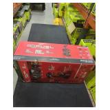 Milwaukee M18 3-in-1 Backpack Vacuum