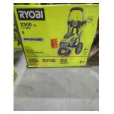 Ryobi Pressure Washer 2500PSI