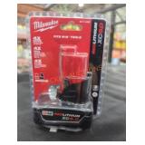 Milwaukee M12 xc 6 ah battery