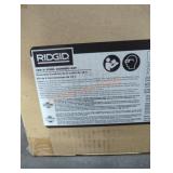 Ridgid 18V 6-Tool Combo Kit