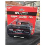 Milwaukee M18 forge xc 8 ah battery