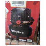 Husky 3 Gal Air Compressor