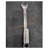 Husky 19mm Wrench