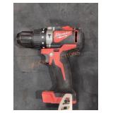 Milwaukee M18 Drill Driver