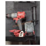 Milwaukee M18 12" Drill Driver